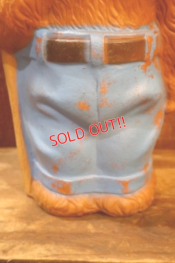 画像8: ct-260325-33 Smokey Bear / Artline 1970's Plastic Display