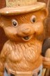 画像2: ct-260325-33 Smokey Bear / Artline 1970's Plastic Display (2)