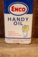 画像2: dp-260325-13 ENCO / 1960's HANDY OIL CAN (2)