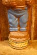 画像3: ct-260325-29 Smokey Bear / 1970's Bubble Bath Bottle (3)
