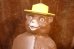 画像4: ct-260325-29 Smokey Bear / 1970's Bubble Bath Bottle (4)