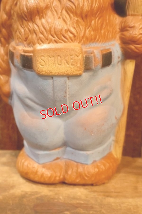 画像3: ct-260325-33 Smokey Bear / Artline 1970's Plastic Display