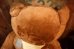 画像7: ct-260325-35 Smokey Bear / Knickerbocker 1960's Huge Plush Doll (7)