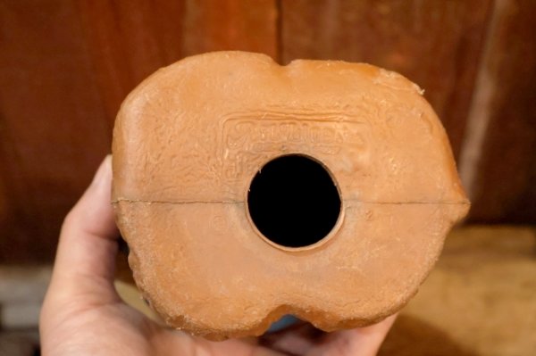 画像9: ct-260325-33 Smokey Bear / Artline 1970's Plastic Display