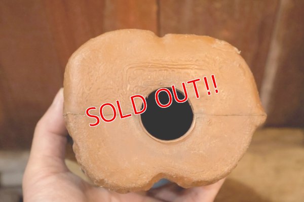 画像9: ct-260325-33 Smokey Bear / Artline 1970's Plastic Display