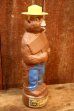 画像5: ct-260325-29 Smokey Bear / 1970's Bubble Bath Bottle (5)
