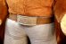 画像5: ct-260325-35 Smokey Bear / Knickerbocker 1960's Huge Plush Doll (5)