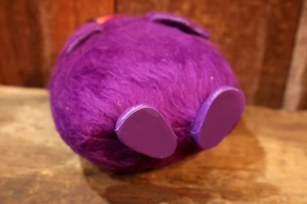 画像7: ct-260325-03 McDonald's / Remco 1976 Doll "Grimace"