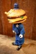 画像5: ct-260325-18 McDonald's / Remco 1976 Doll "Big Mac Police" (5)
