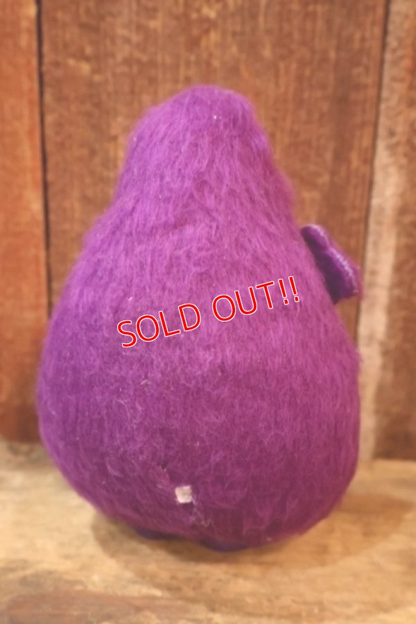 画像4: ct-260325-03 McDonald's / Remco 1976 Doll "Grimace"