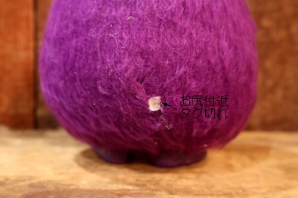 画像5: ct-260325-03 McDonald's / Remco 1976 Doll "Grimace"