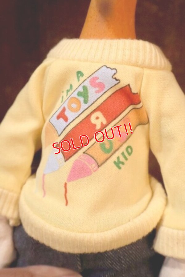 画像3: ct-260325-06 Toys “Я” Us 1980's Geoffery Doll