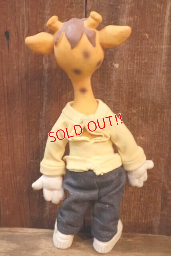 画像7: ct-260325-06 Toys “Я” Us 1980's Geoffery Doll