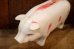 画像6: ct-260325-46 R.B. RICE SAUSAGE COMPANY / RICE'S 1950's PIGGY BANK (6)