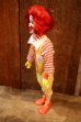 画像5: ct-260325-17 McDonald's / Remco 1976 Doll "Ronald McDonald" (5)
