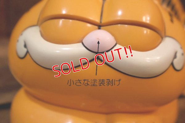 画像4: ct-260325-04 Garfield / 1980's Telephone