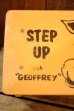 画像3: ct-260325-10 Toys “Я” Us 1980's STEP UP with GEOFFREY (3)