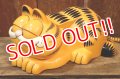 ct-260325-04 Garfield / 1980's Telephone