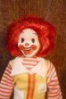 画像2: ct-260325-17 McDonald's / Remco 1976 Doll "Ronald McDonald" (2)