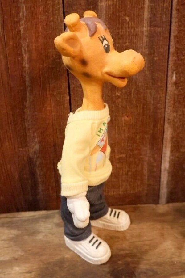 画像6: ct-260325-06 Toys “Я” Us 1980's Geoffery Doll