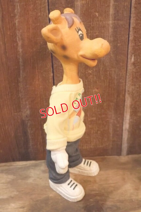 画像6: ct-260325-06 Toys “Я” Us 1980's Geoffery Doll