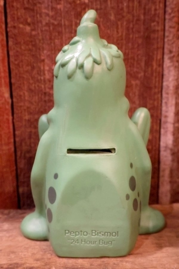 画像5: ct-260325-11 Pept Bismol / 24 Hour Bug 1973 Coin Bank