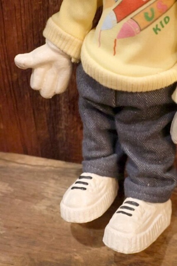 画像5: ct-260325-06 Toys “Я” Us 1980's Geoffery Doll