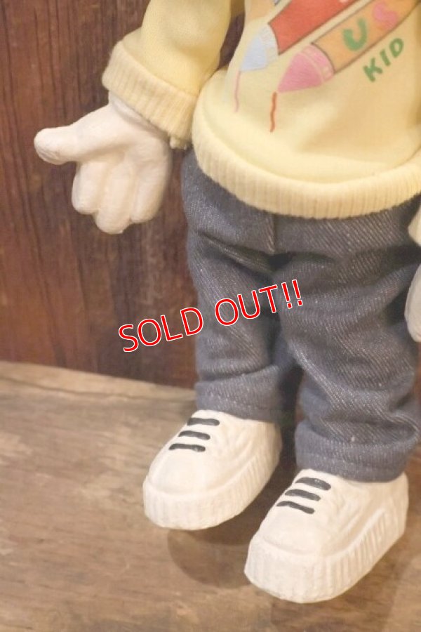 画像5: ct-260325-06 Toys “Я” Us 1980's Geoffery Doll