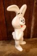 画像5: ct-260325-13 General Mills / Trix Rabbit 1970's Soft Vinyl Doll (5)