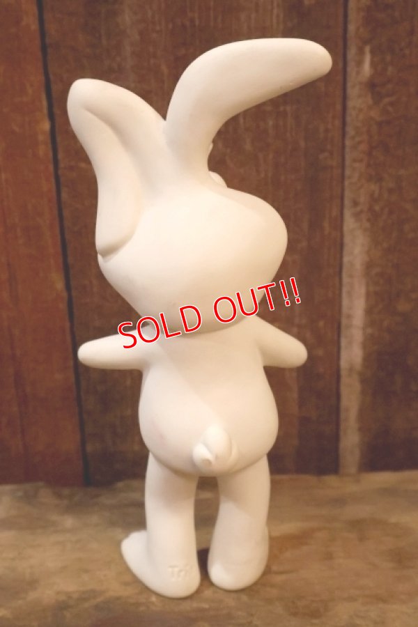 画像6: ct-260325-13 General Mills / Trix Rabbit 1970's Soft Vinyl Doll