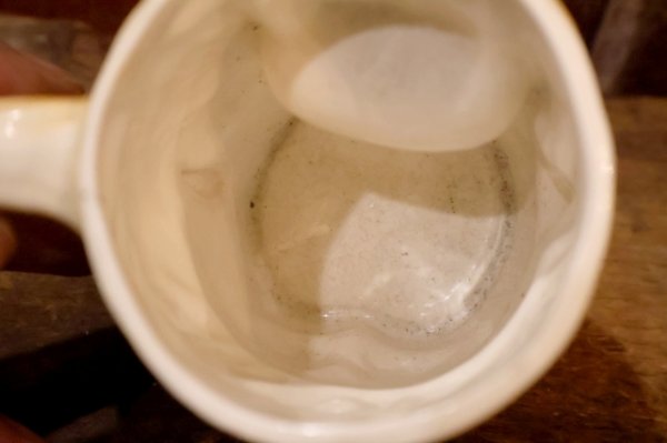 画像7: dp-260325-02 SPENCER GIFTS 1960's Pin-Up Girl Mug