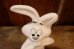 画像4: ct-260325-13 General Mills / Trix Rabbit 1970's Soft Vinyl Doll (4)