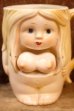 画像2: dp-260325-01 SPENCER GIFTS 1960's Pin-Up Girl Mug (2)