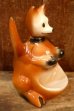 画像4: dp-260322-20 Fine Enterprise 1950's Boxing Kangaroo  (4)