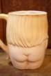 画像5: dp-260325-01 SPENCER GIFTS 1960's Pin-Up Girl Mug (5)