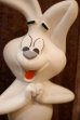 画像2: ct-260325-13 General Mills / Trix Rabbit 1970's Soft Vinyl Doll (2)