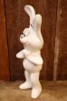 画像3: ct-260325-13 General Mills / Trix Rabbit 1970's Soft Vinyl Doll (3)
