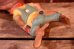 画像8: ct-260325-36 LAST CHANCE JOE / REMPEL 1950's Squeaky Doll (8)