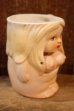 画像3: dp-260325-02 SPENCER GIFTS 1960's Pin-Up Girl Mug (3)