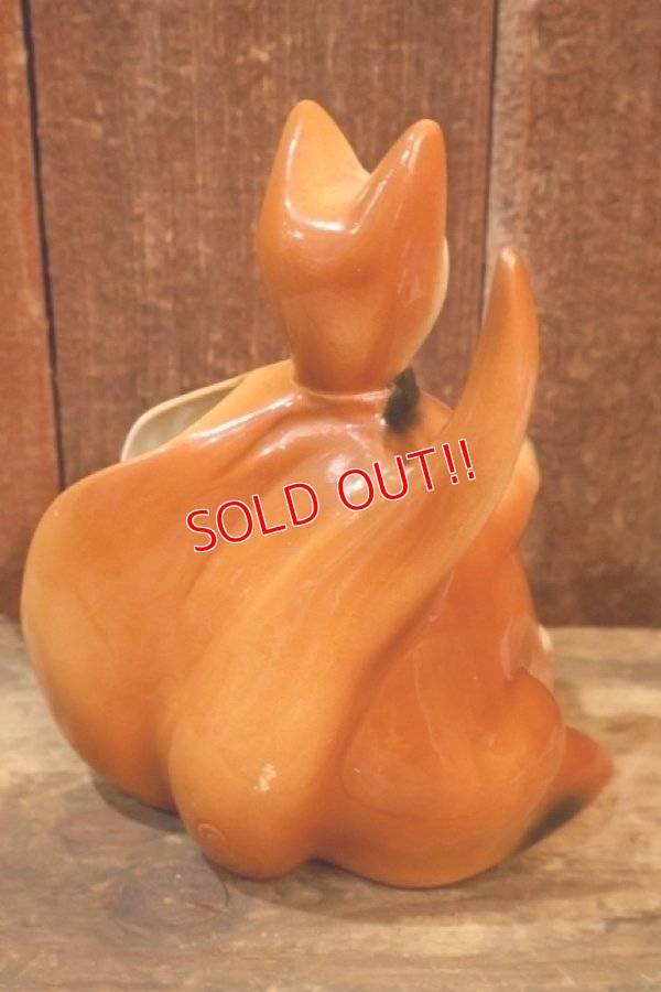 画像6: dp-260322-20 Fine Enterprise 1950's Boxing Kangaroo 