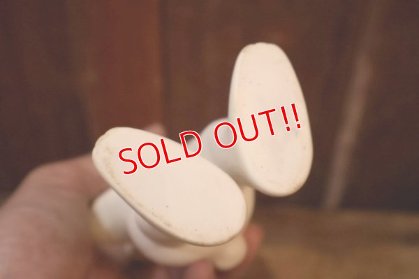 画像9: ct-260325-13 General Mills / Trix Rabbit 1970's Soft Vinyl Doll