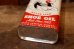 画像7: dp-260325-16 PECARD 1960's SHOE OIL CAN (7)