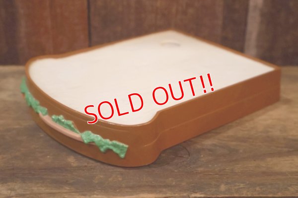 画像6: ct-260322-19 The California Raisins / 1987 Del Monte Fruit Snacks Musical Sandwich