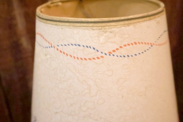 画像12: ct-260325-47 Star-Kist / Charlie Tuna 1970's Nursery Light