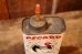 画像6: dp-260325-16 PECARD 1960's SHOE OIL CAN (6)