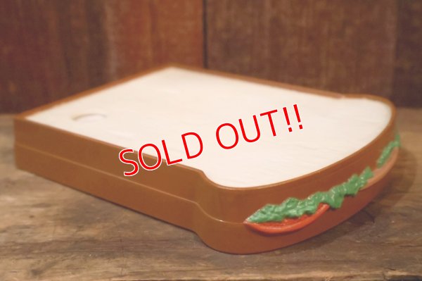 画像8: ct-260322-19 The California Raisins / 1987 Del Monte Fruit Snacks Musical Sandwich