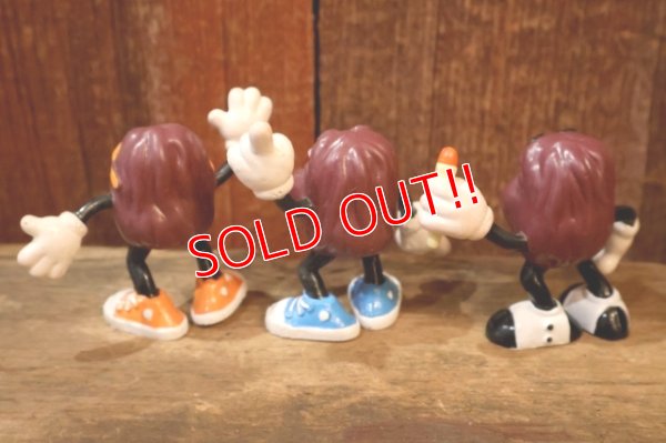 画像5: ct-260322-19 The California Raisins / 1987 Del Monte Fruit Snacks Musical Sandwich