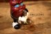 画像5: ct-260325-25 The California Raisins / 1988 PVC Figure "Sax Player" (5)
