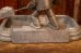画像8: ct-260322-22 IRON FIREMAN 1950's-1960's Advertising Ashtray (8)