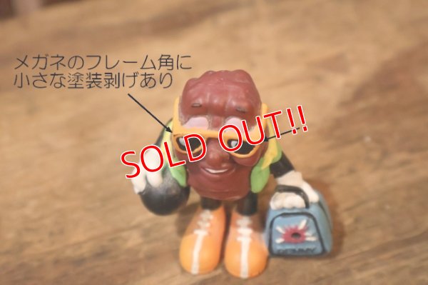 画像5: ct-260325-25 The California Raisins / 1991 Figure PVC "Benny"